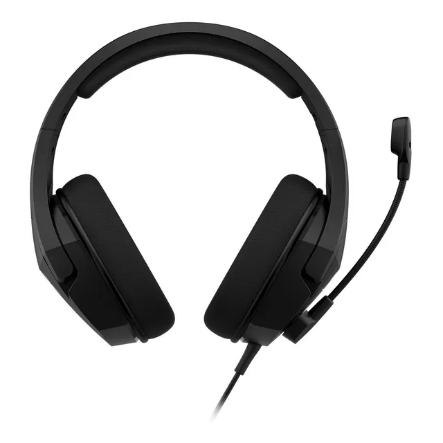 Auriculares gamer inalámbricos HyperX Cloud Stinger Core 7.1 HHSS1C-AA negro