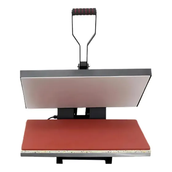 Maquina Plancha Sublimación 40x60 Playeras Transfer Sublimar