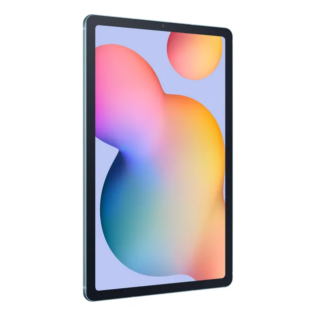 Tablet Samsung Galaxy S6 Lite 128gb Color Azul