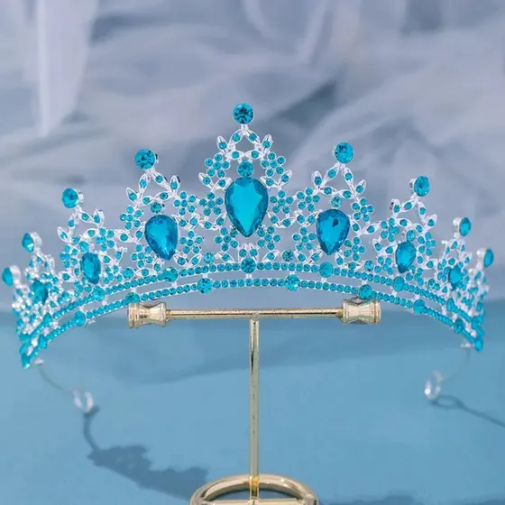 Tiaras O Diademas 