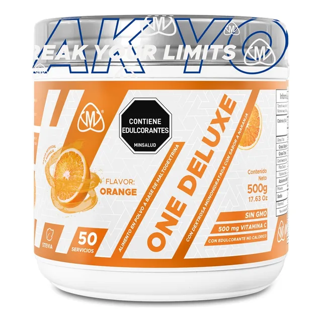 Vitamina C 1200 Mg/50 Servi - g a $107