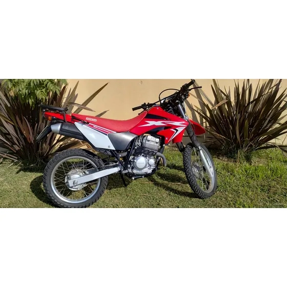 Xr Tornado 250 Único Dueño, Impecable Con Accesorios