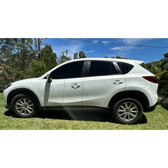 Mazda Cx-5 2.0 Touring