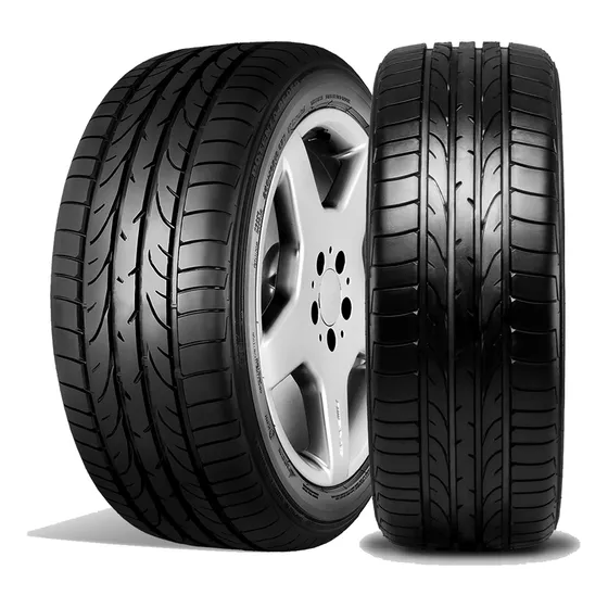 Combo X2 225/50 R16 Bridgestone Potenza Re050 Rft 92w A3