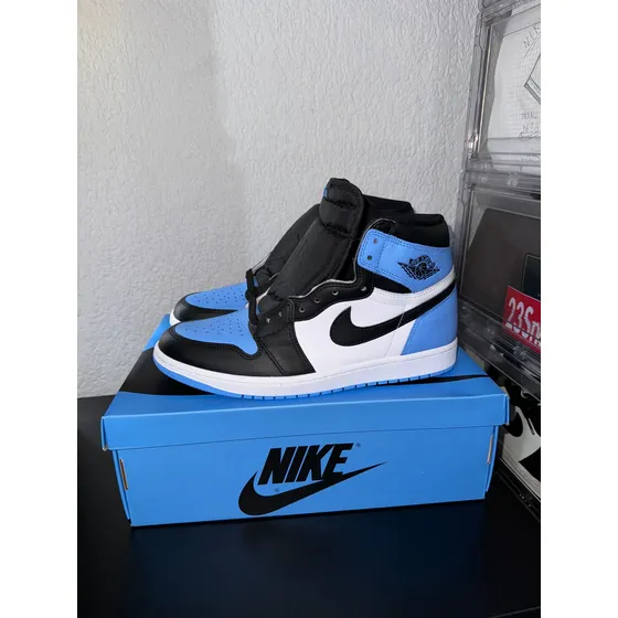 Jordan 1 High Og Unc Toe