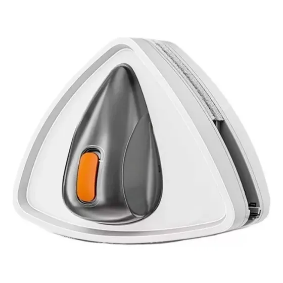 Limpia Vidrios Magnéticos Ventanas Termopanel Dispensador