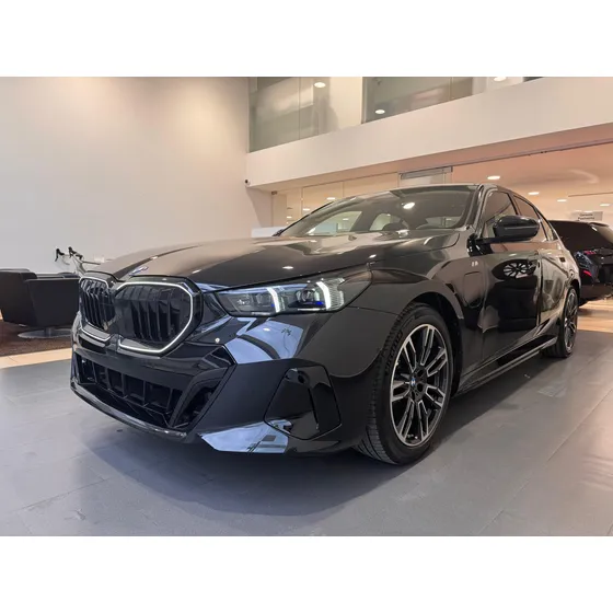 Bmw Serie 5 530e