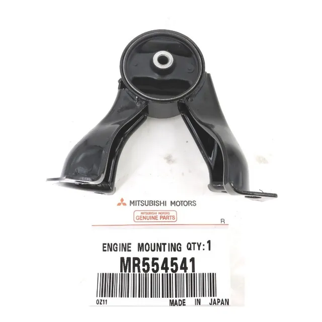 Base Caja Trasera Mitsubishi Lancer Touring Cs6 2.0