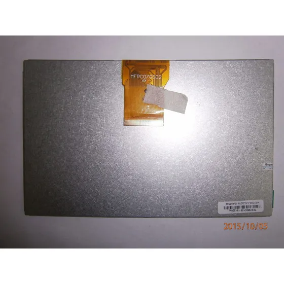 Dispay Lcd Tablet Dl 3d Max View Original #060