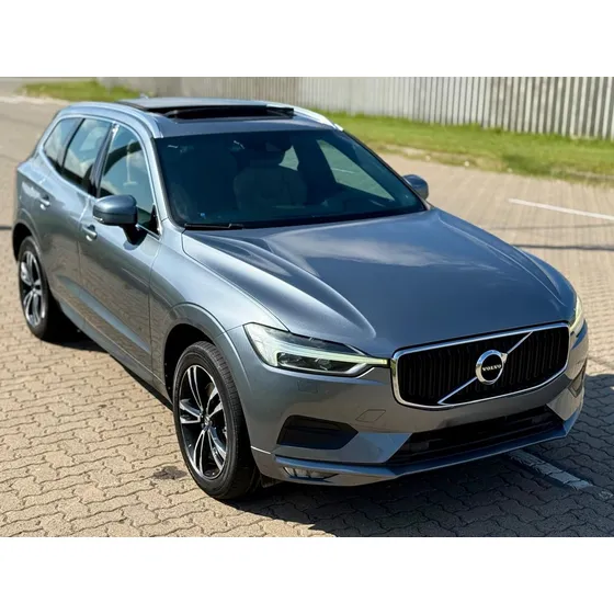 Volvo 0 60 D-5 Momentum 2.0 Awd Diesel 5p