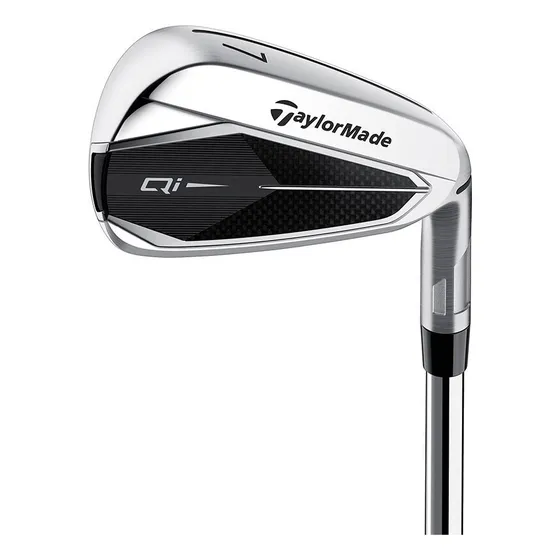 Kaddygolf Set Hierros Golf Taylormade Qi Grafito Garantía 
