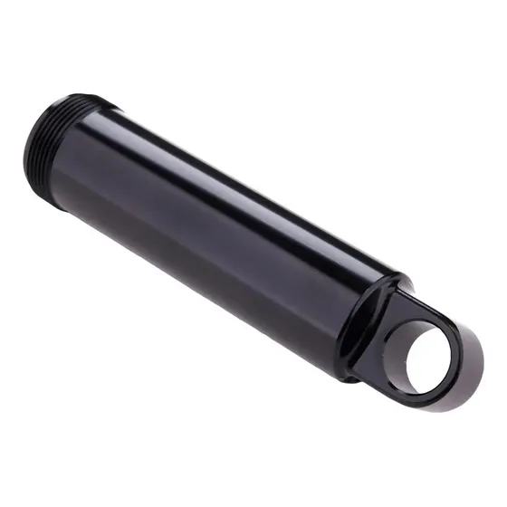 Body Shock Fox Black 185/210x47.5/55mm Float X