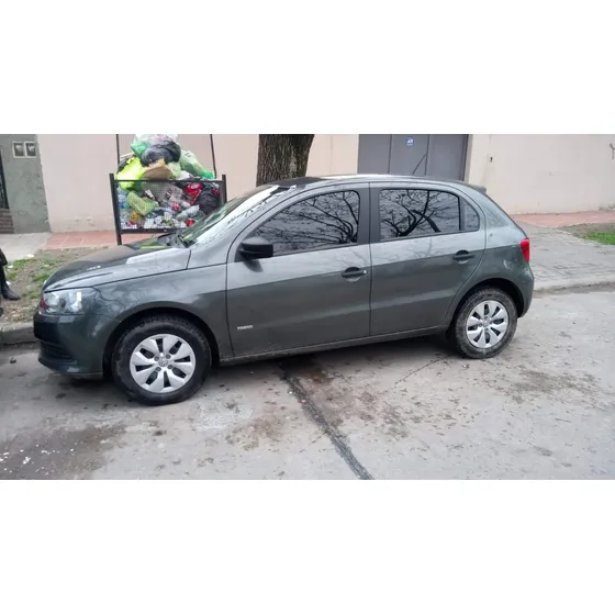Volkswagen Gol Trend 1.6 Pack I 101cv