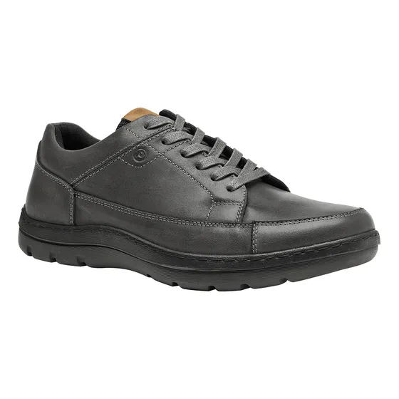Zapato Casual Hombre Pluma - L718