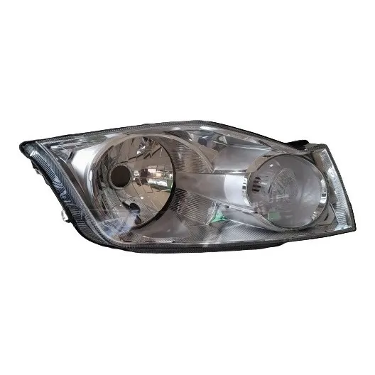 Faro De Ecosport Rh Derecho