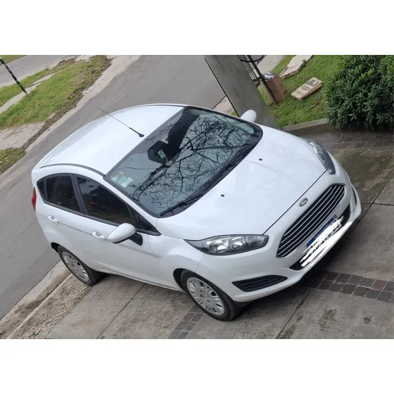 Ford Ka Kinetic 1.6
