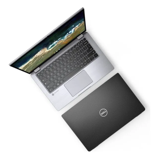 Dell Latitude 7410 14 Fhd I7-10610u 16gb 512gb Ssd Plateado