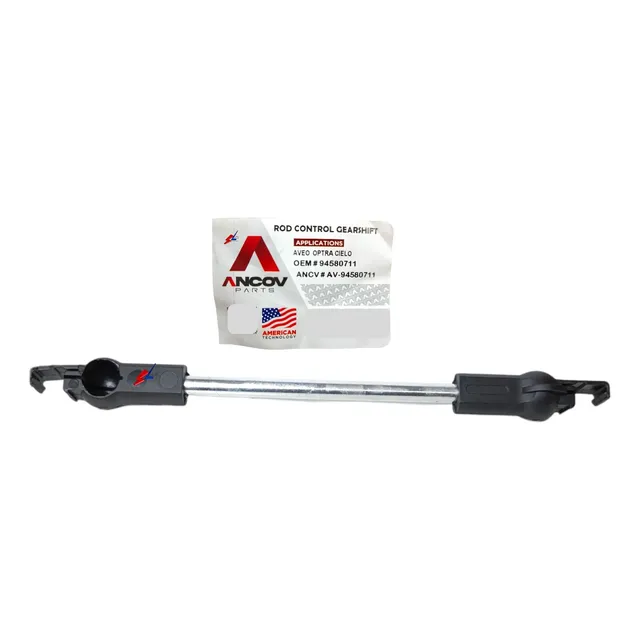 Varilla Selectora Palanca Cambio Corsa Racer Meriva