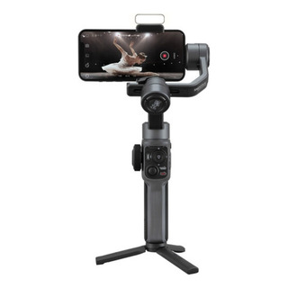 / Estabilizador Zhiyun Smooth-5s De Mano Portátil De 3 Ejes / Estabilizador Zhiyun Smooth-5s De Mano Portátil De 3 Ejes