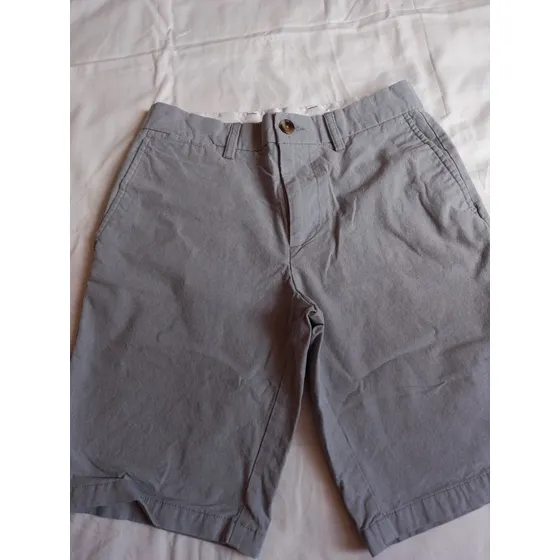 Bello Bermuda Para Niño Old  Navy