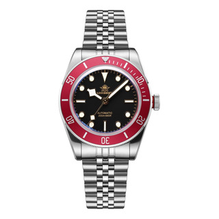 Addiedive Relojes De Buceo Para Hombre Reloj Automático Con Addiedive Relojes De Buceo Para Hombre Reloj Automático Con