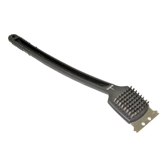 Cepillo De Parrillera Con Esponja Y Espatula Saba Chefroom