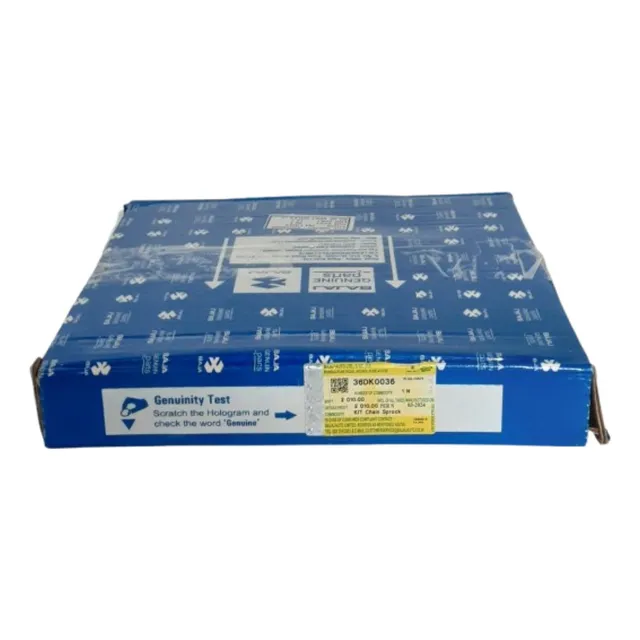 Bajaj Kit Arrastre Pulsar 180ug 200 Original Bajaj + Envio