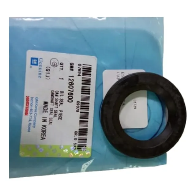 Estopera Sello Bujia Captiva 3.2  05/10 6 C  (gm)