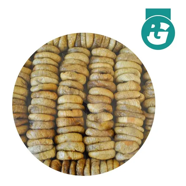 Higo Blanco Turco De Smirna 1 Kg