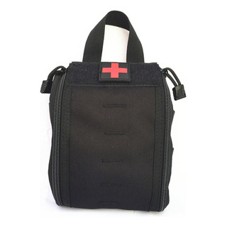Bolsa Molle De Botiquines De Primeros Auxilios Tácticos Mili Bolsa Molle De Botiquines De Primeros Auxilios Tácticos Mili