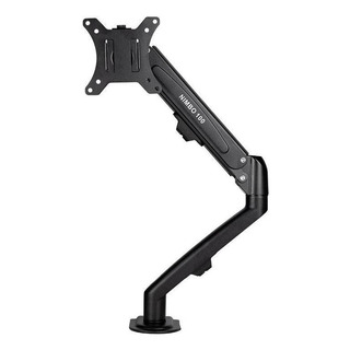 Suporte Para Monitor Zinnia Nimbo 100 17 Pol. A 27 Pol Preto Suporte Para Monitor Zinnia Nimbo 100 17 Pol. A 27 Pol Preto
