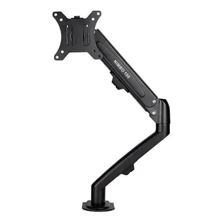 Suporte Para Monitor Zinnia Nimbo 100 17 Pol. A 27 Pol Preto Suporte Para Monitor Zinnia Nimbo 100 17 Pol. A 27 Pol Preto