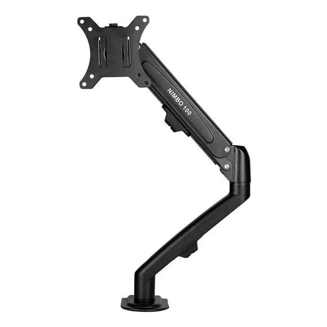 Suporte Para Monitor Zinnia Nimbo 100 17 Pol. A 27 Pol Preto