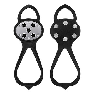 Funda Para Crampones Integrados De Cinco Dientes, Púas Para Funda Para Crampones Integrados De Cinco Dientes, Púas Para