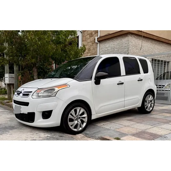 Citroën C3 Picasso 1.6 16v