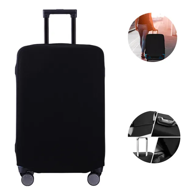 Funda Cubre Maleta Protector Viaje Funda 19 A 21 Pulgadas