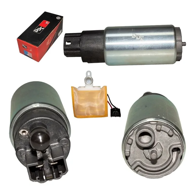 Bomba Gasolina Nissan Sentra B13 B14 B15 Tiida D21 Xtrail