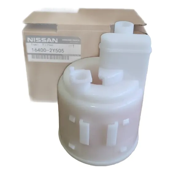 Filtro De Gasolina Del Tanque Nissan Xtrail 