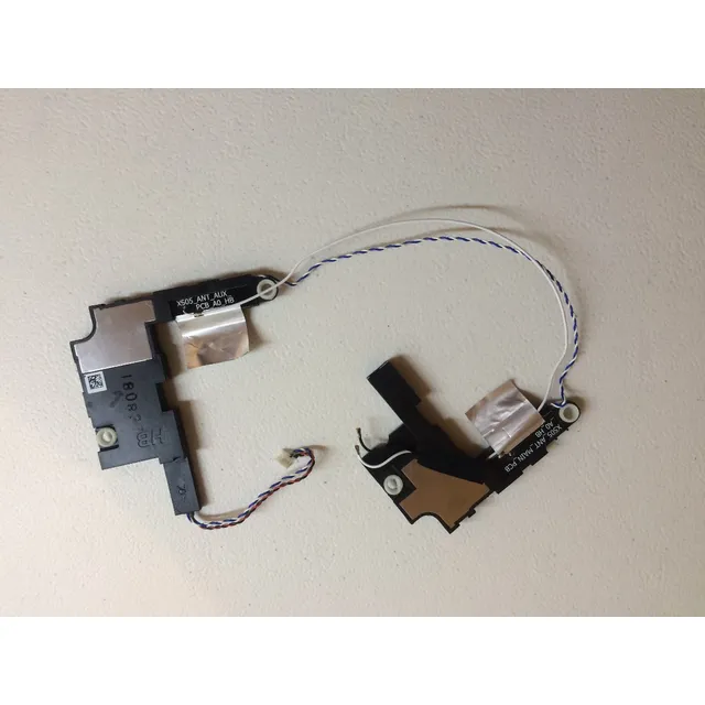 Bocinas Para Laptop Asus X505b