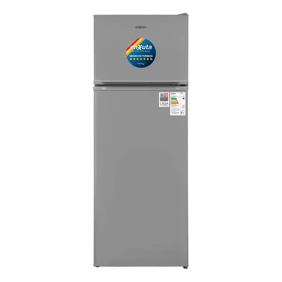 Refrigerador Enxuta Renx14-215fhs Capacidad 213lts
