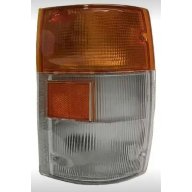 Cocuyo Chevrolet Npr 1998 A 2005 Izquierdo Y Derecho