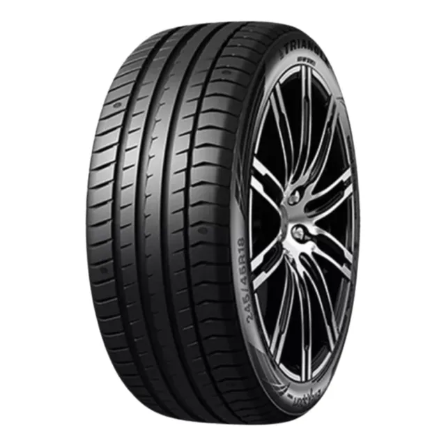 Neumático Triangle Th202 215 50 R17 95y Cavallino