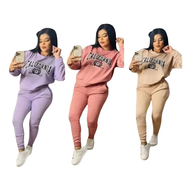 Conjunto Mono Jogger Deportivo Para Dama