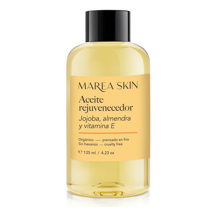 Aceite Rejuvenecedor, Cara Y Cuerpo | Marea Skin | 125 Ml Aceite Rejuvenecedor, Cara Y Cuerpo | Marea Skin | 125 Ml