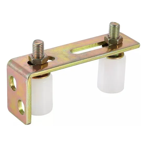 Para Rodillos De Puertas Corredizas, Roller