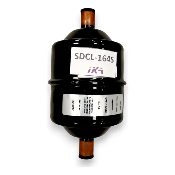 Filtro Secador Para Refrigeracion Sdcl-164s