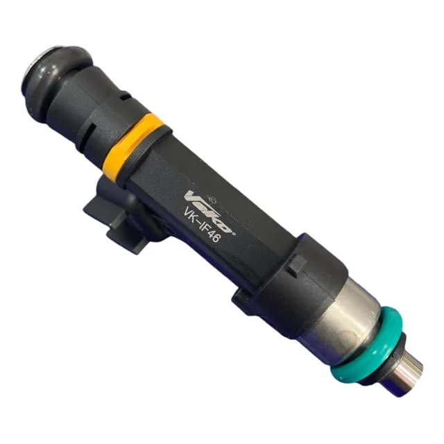 Inyector Combustible Ford Fx4 07-08 Cm514