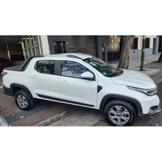 Fiat Strada 1.3 Volcano
