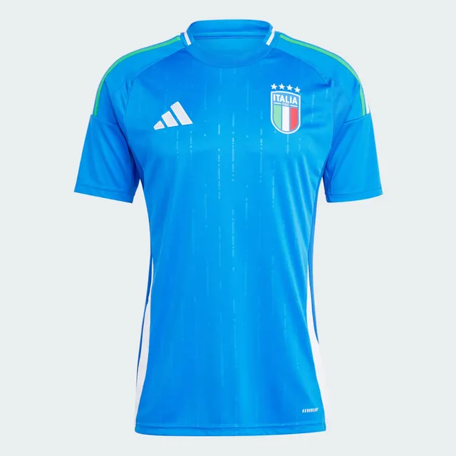 Camiseta Italia adidas Oficial