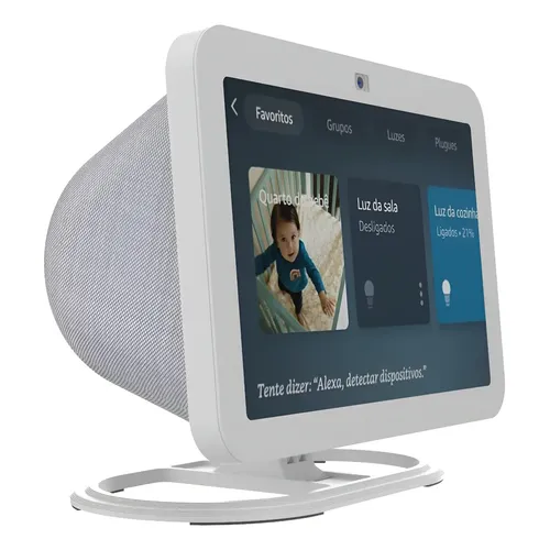 【新品】Echo Show 15 + MISSIONフレーム + 固定金具セット Frame Mission Cables For Amazon Echo Show 15 Gen 2 | MercadoLivre